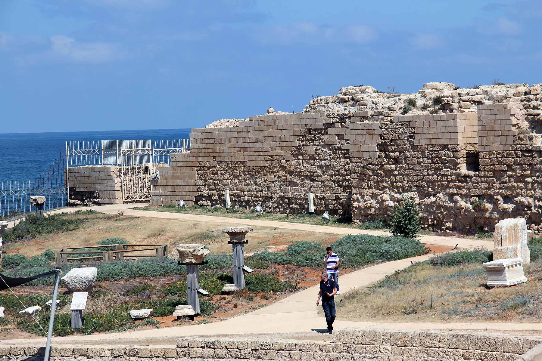 Caesarea image 11